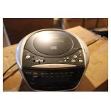 Emerson Stereo Radio