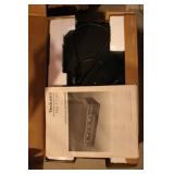 Technics Stereo Double Cassette Deck