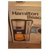 Hamilton Beach Brew Station