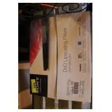 Sony DVD Player