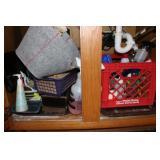 Under the Sink Cleaners