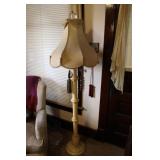 Vintage Floor Lamp