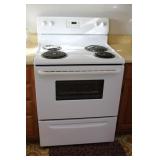 Frigidaire Electric Oven