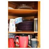 Kitchen Dishes