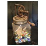 Dazey No.40 Butter Churn