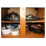 Pots & Pans, Slow Cooker