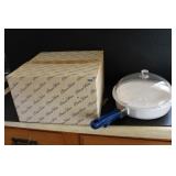 Pair of Princess House Baking Dishes