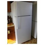 GE Refrigerator