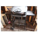 George Foreman Grilling Machine