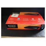 Sony DVD Player