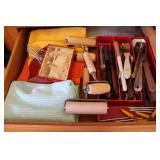 Utensils, Wash Cloths