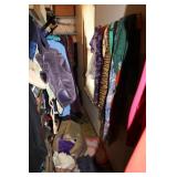 Closet full of Women