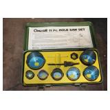 Hole Saw Set