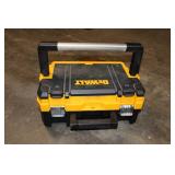 Dewalt Tool Box