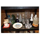 Collectible Glassware