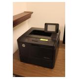 HP LaserJet Pro 400 Printer