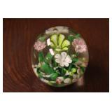 Boyer Handblown Glass