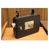 Kodak Model 25 Movie Camera