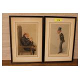 Vanity Fair Framed Prints