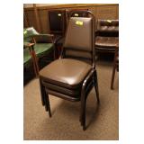 Stack Chairs