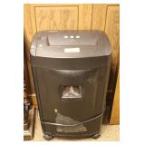 Executive Machines EPS-150X Paper Shredder