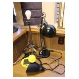 Desk Lamps