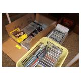 Music CD  Collection