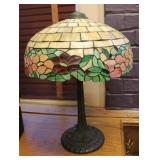 Vintage Wilkinson Co. Parlor Lamp