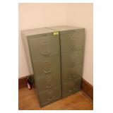 Steelcraft File Cabinets