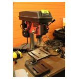 Toolshop Drill Press