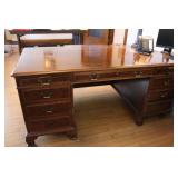 Leopold Executive Office Desk