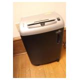Fellowes SB-87Cs Paper Shredder