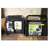 Stadium Seats