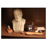 Antiques and Collectibles