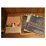 Look Magazines, American Heritage Book