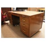 Leopold Office Desk
