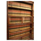 500+ NW Reporter Law Books