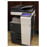 Konica Minolta Bizhub C284e Copy Machine