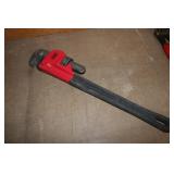 Tool Shop 24" Pipe Wrench