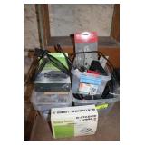 Electric Cords, Crimp Tool