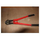 18" Bolt Cutters