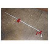 42" Bar Clamp