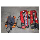 Life Jackets