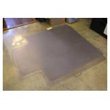 Desk Chair Mats