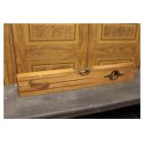 Vintage Craftsman Level