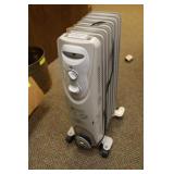 Utilitech Oil Heater