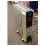 Delonghi Oil Heater