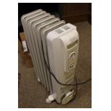 Delonghi Oil Heater