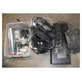 Key Boards, Routers,