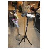 Realist No 33 Microphone Stands